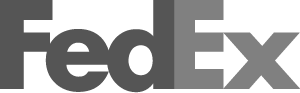 FedEx logo
