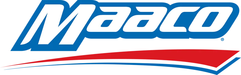 Maaco logo