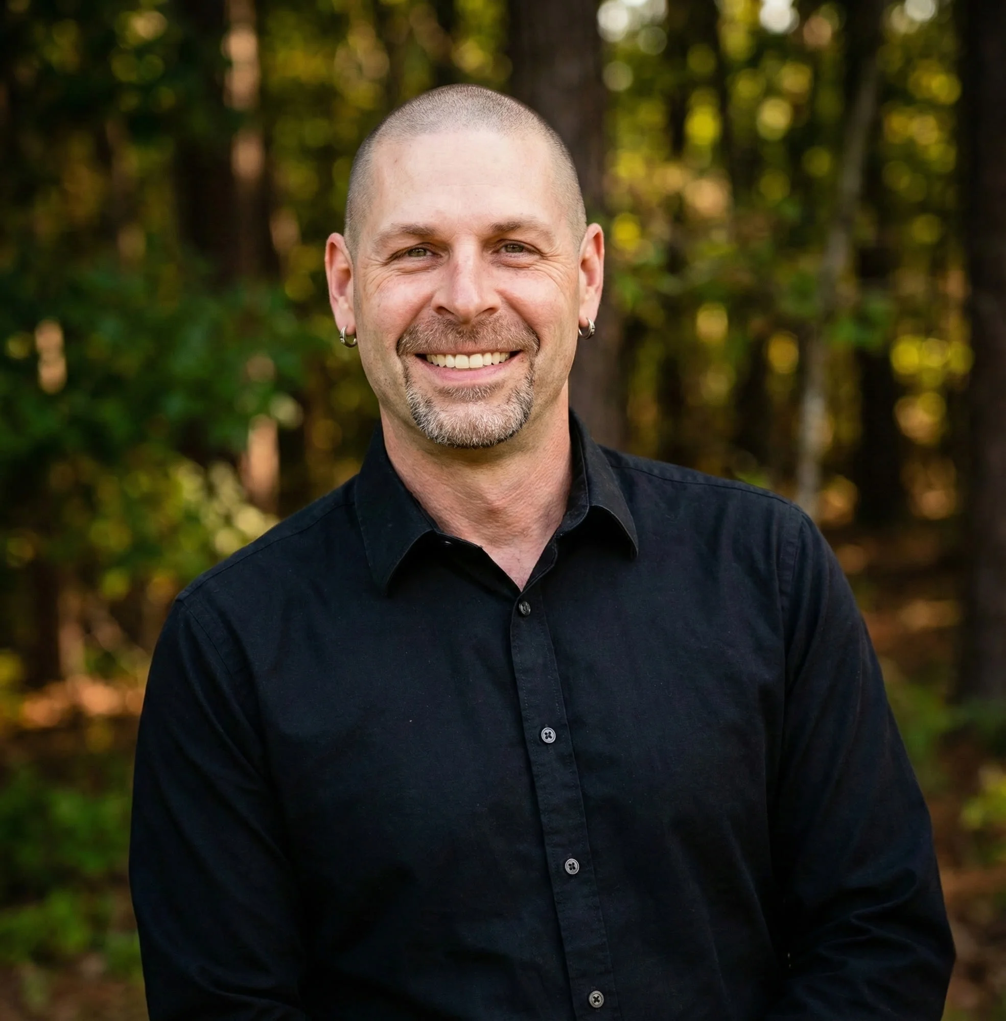 Michael Martin