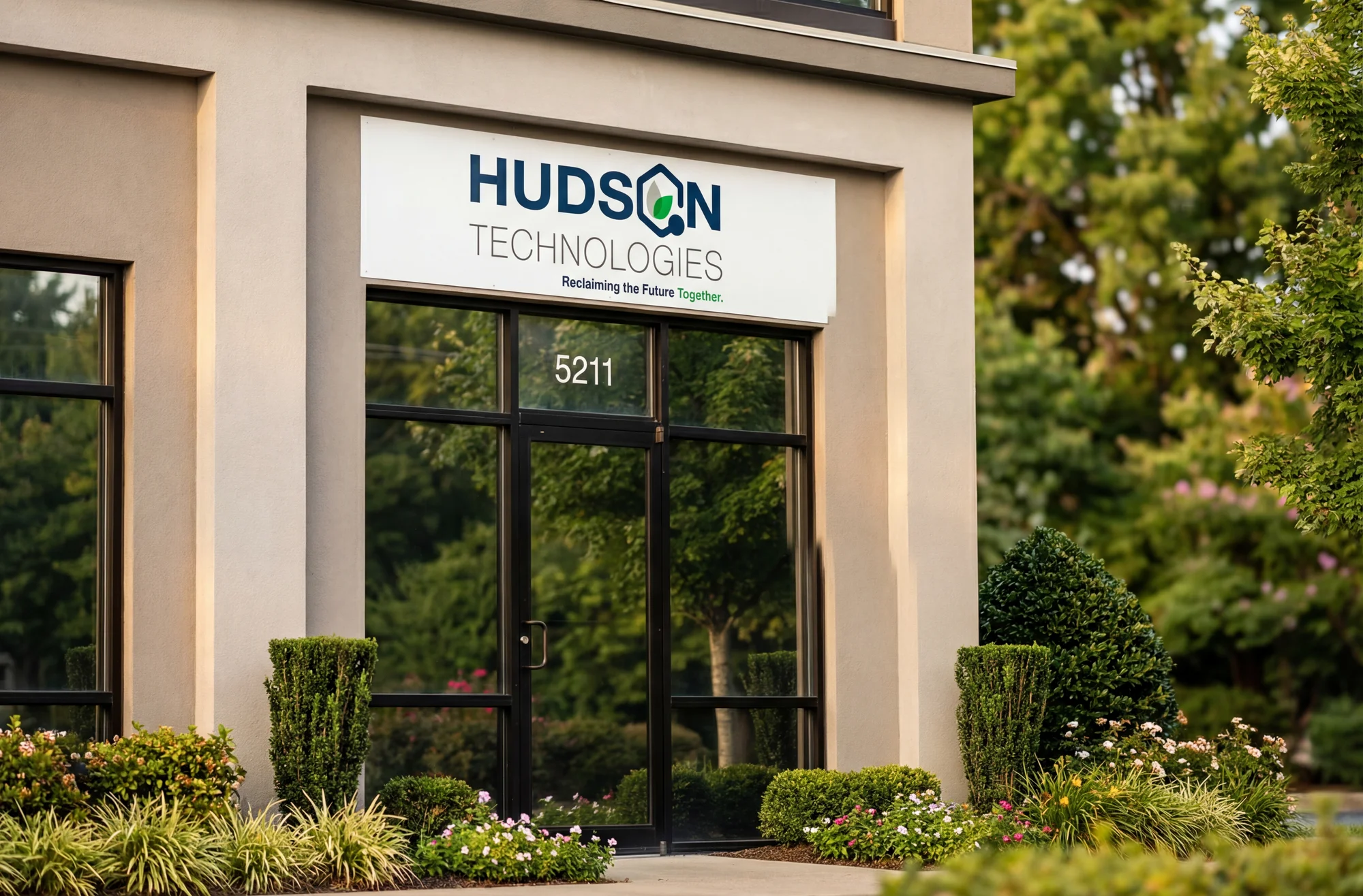 Custom building sign by 3GM Signs #14
