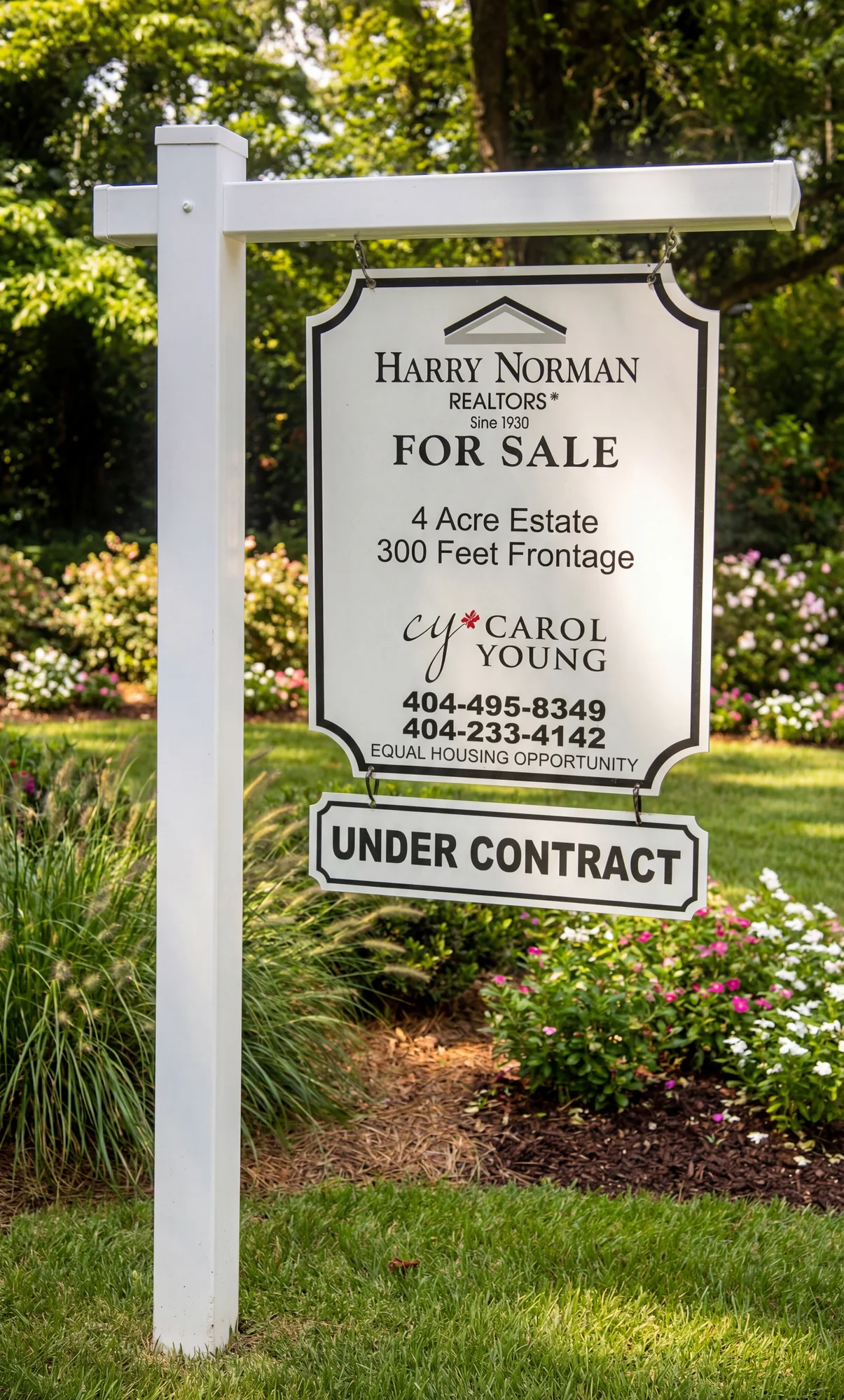 Custom business sign by 3GM Signs #20
