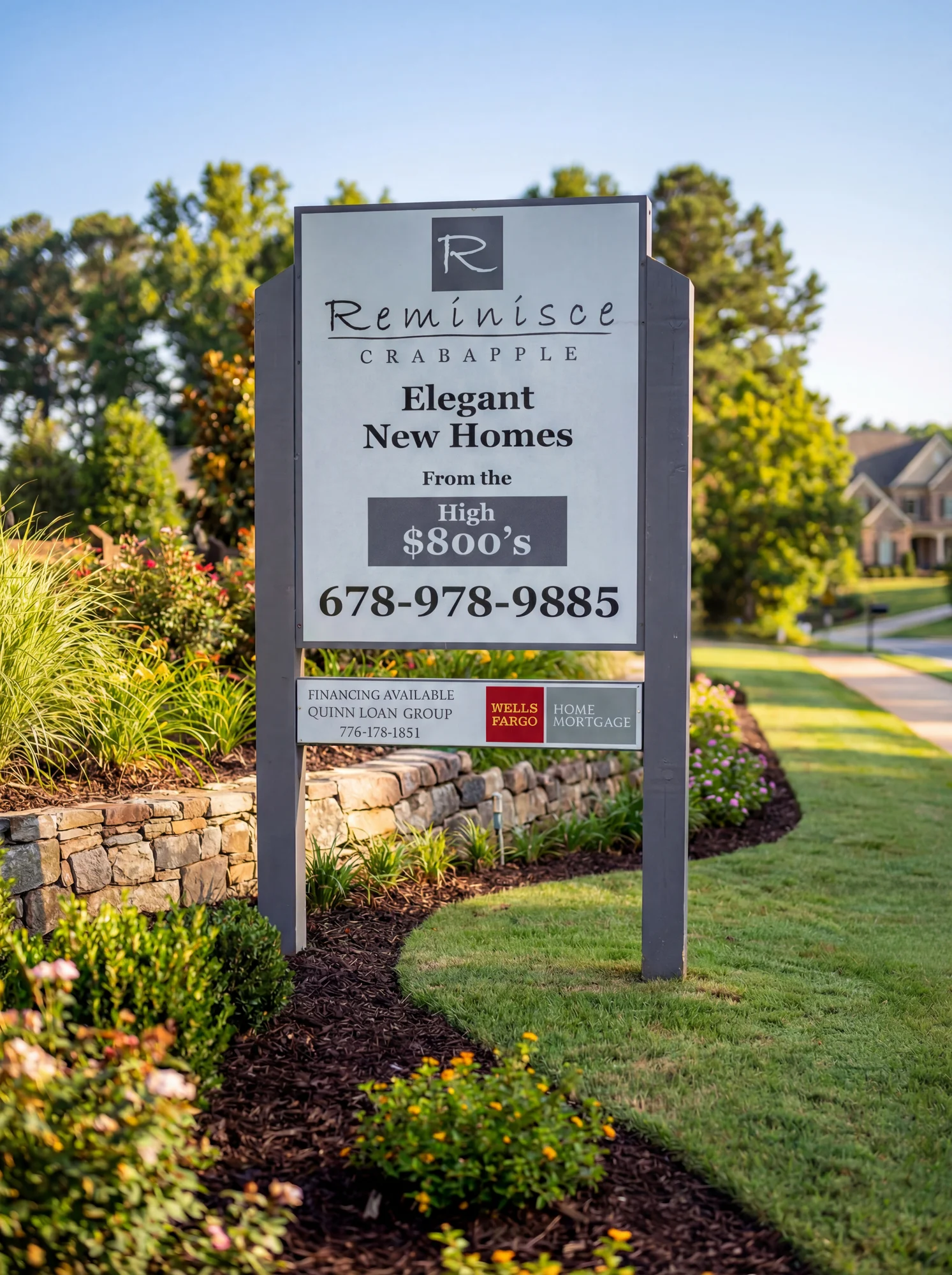 Custom business sign by 3GM Signs #19