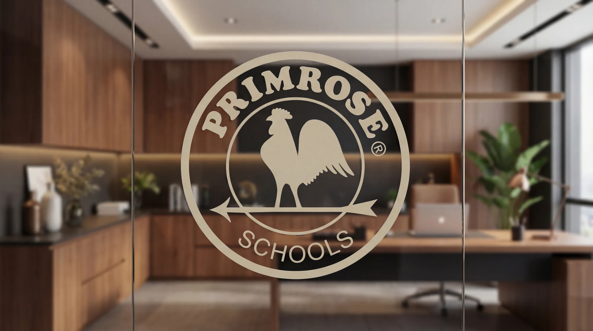 Interior Signs