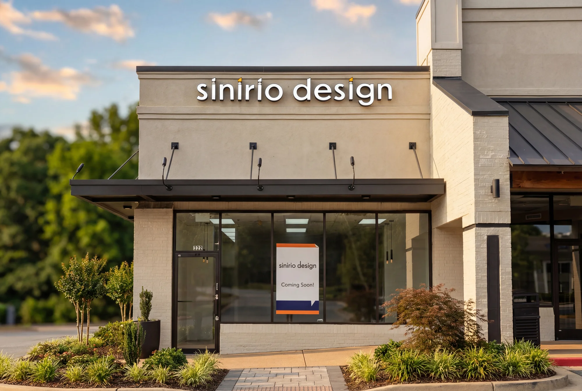 Custom lighted channel letter sign by 3GM Signs #2