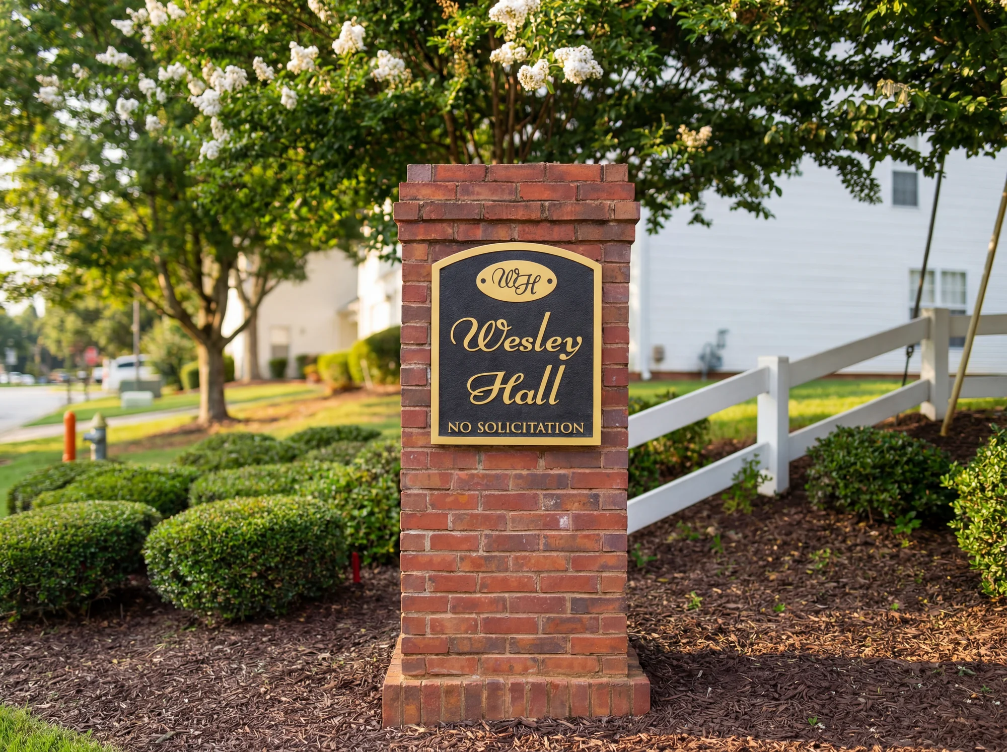 Custom HDU sign on column