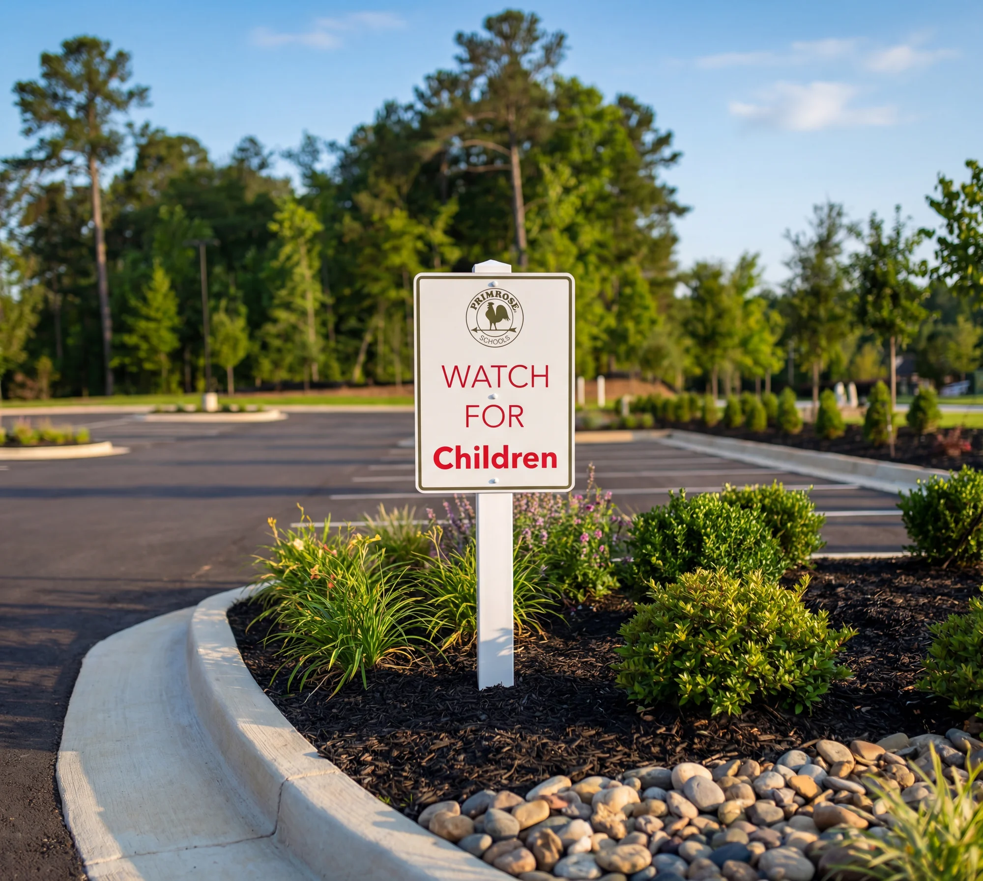 Custom traffic sign by 3GM Signs #5