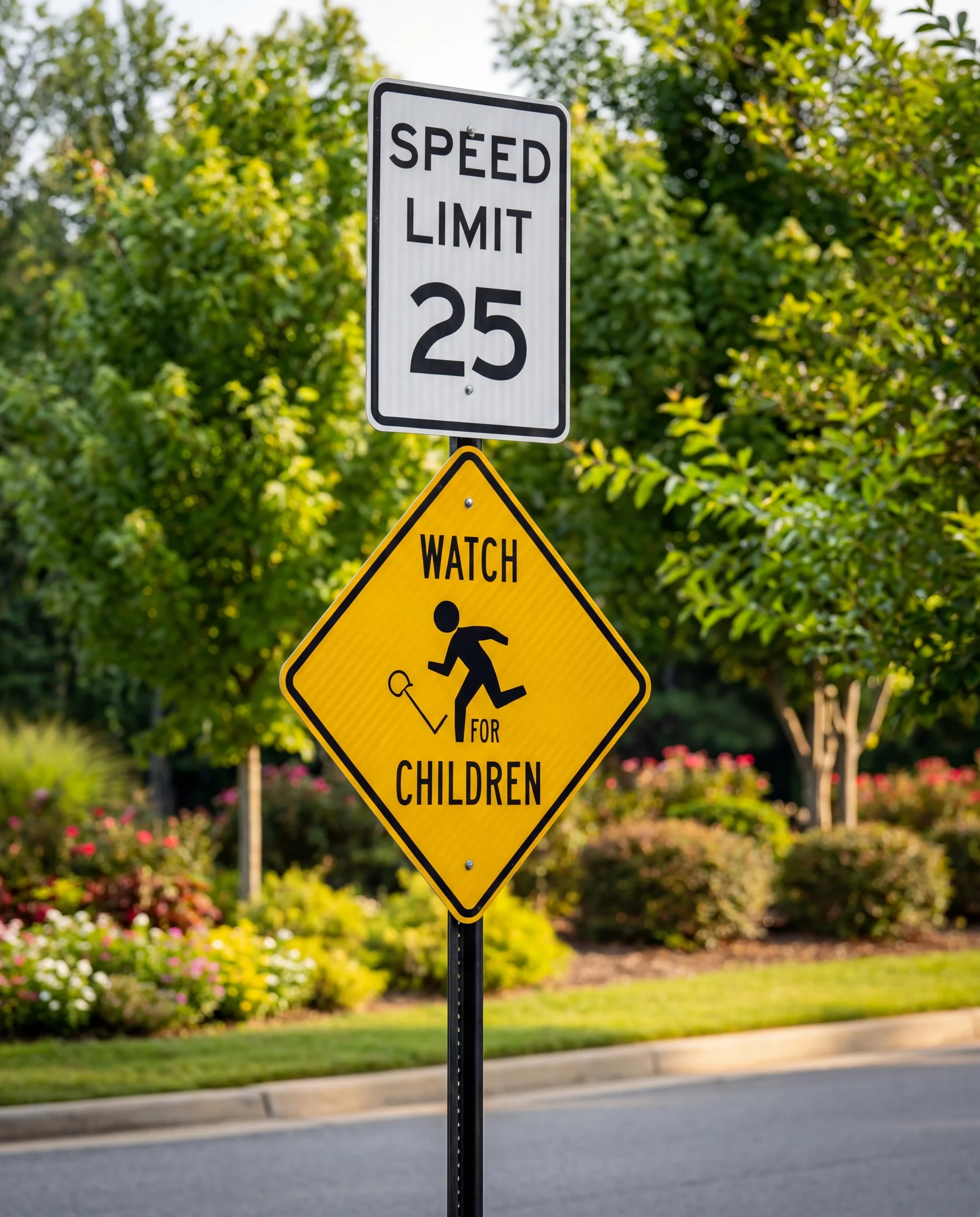 Direction traffic signs2