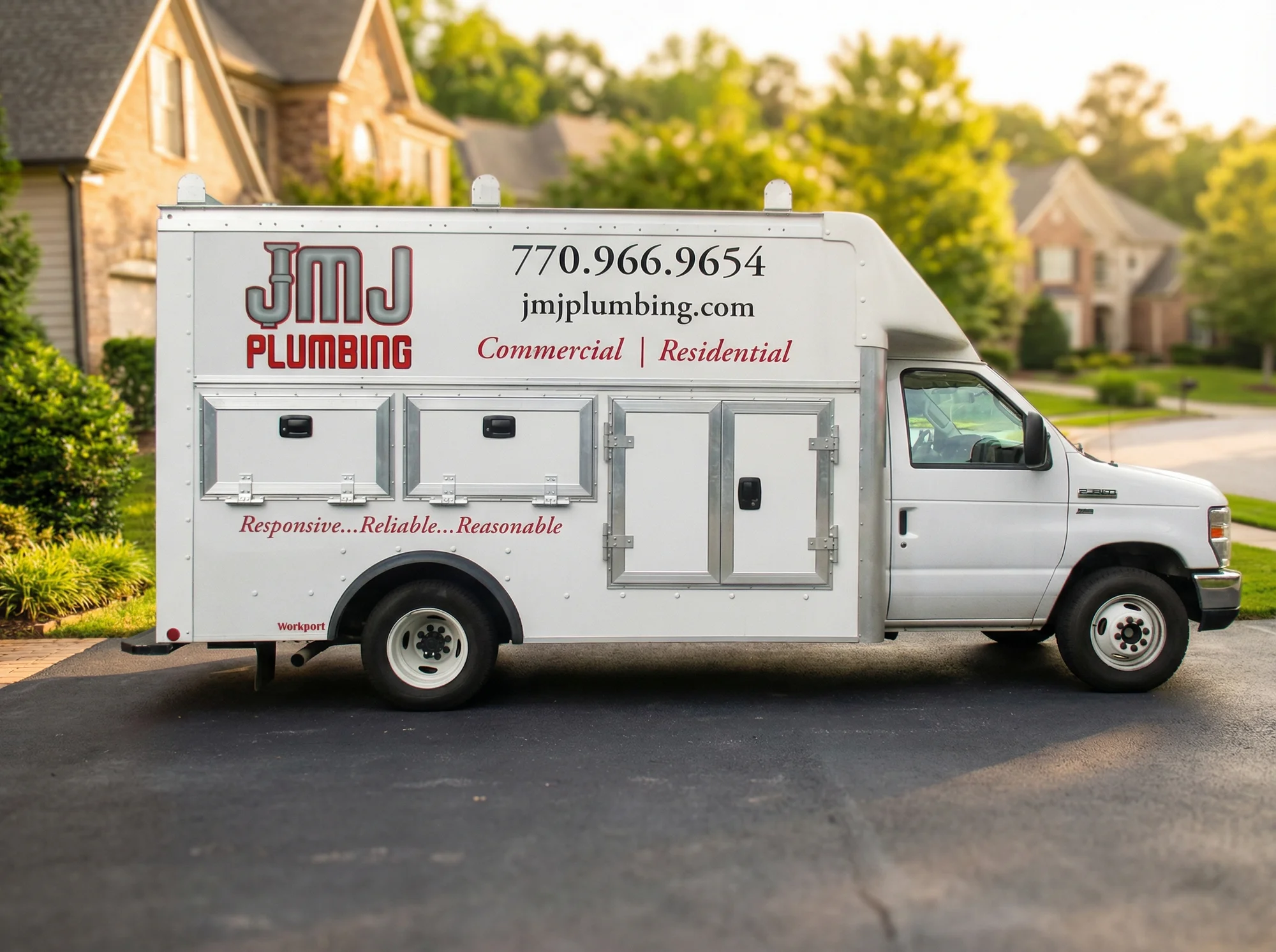 Custom vehicle graphics by 3GM Signs #2
