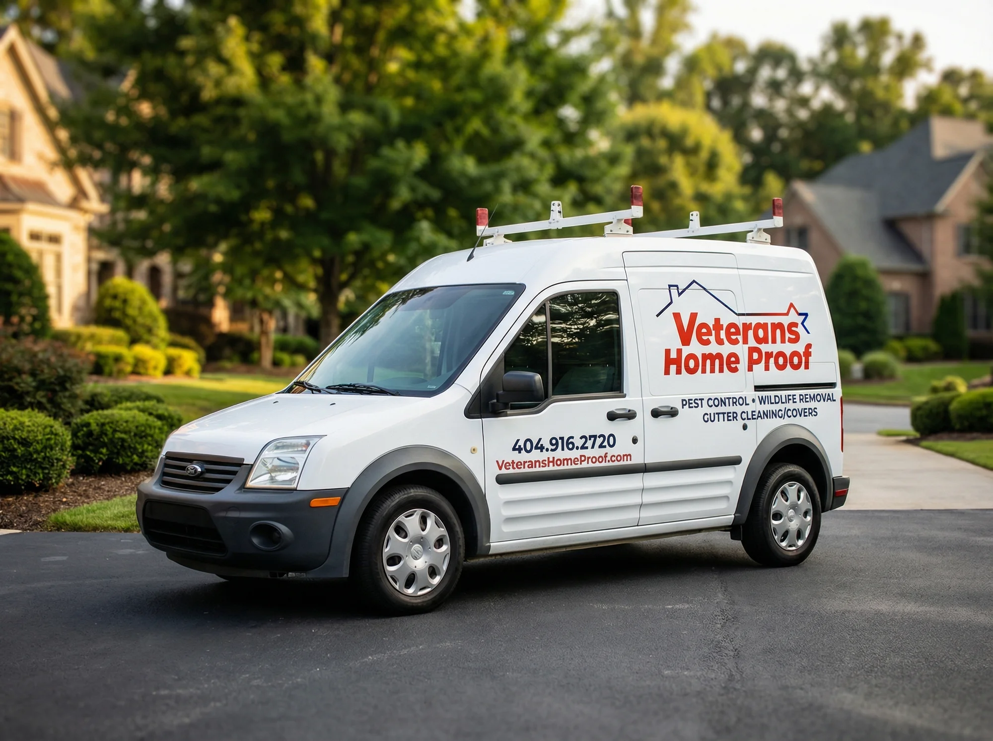 Custom vehicle graphics by 3GM Signs #3