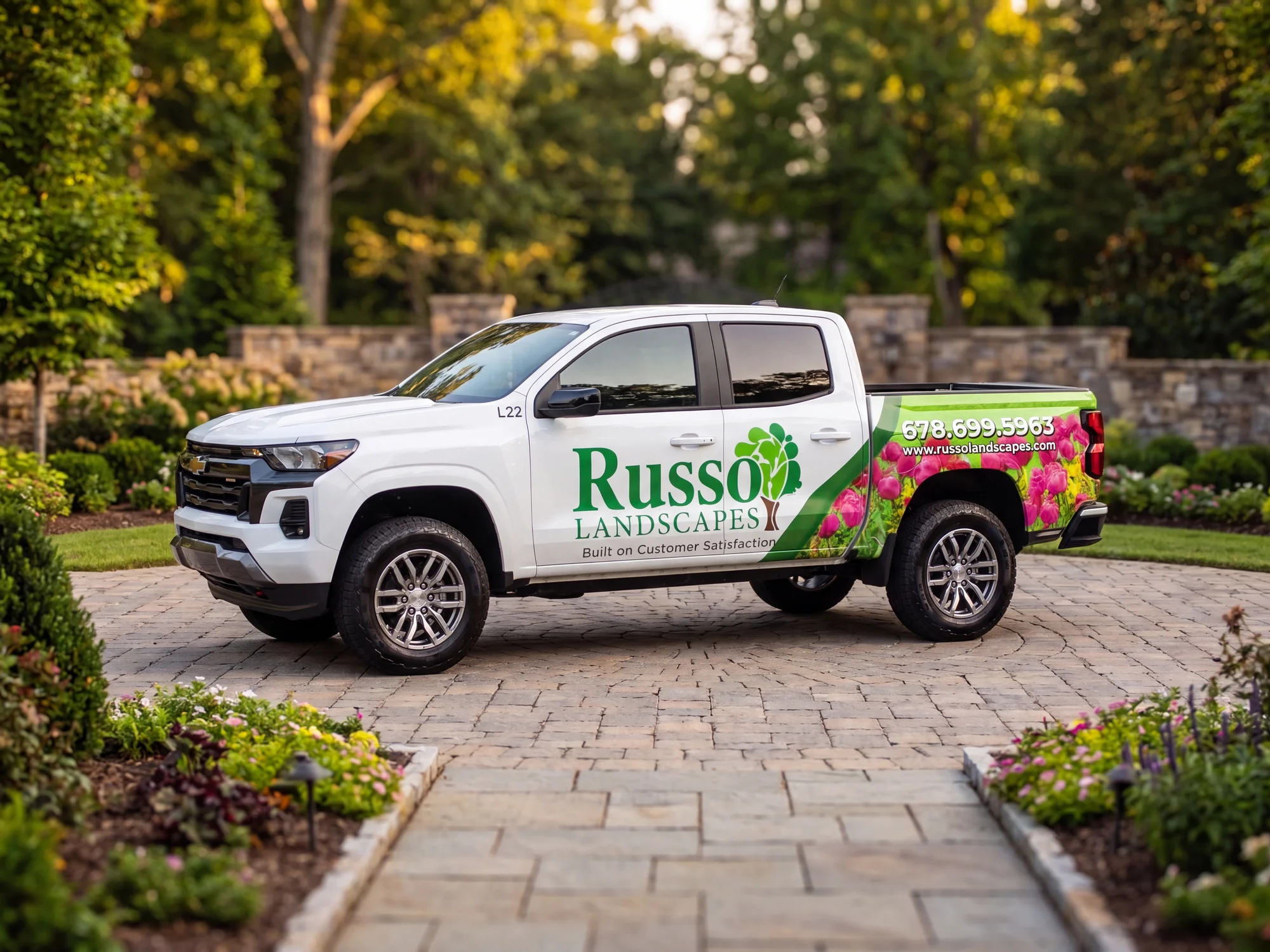 Professional Vehicle Graphics and Wraps Design Tips