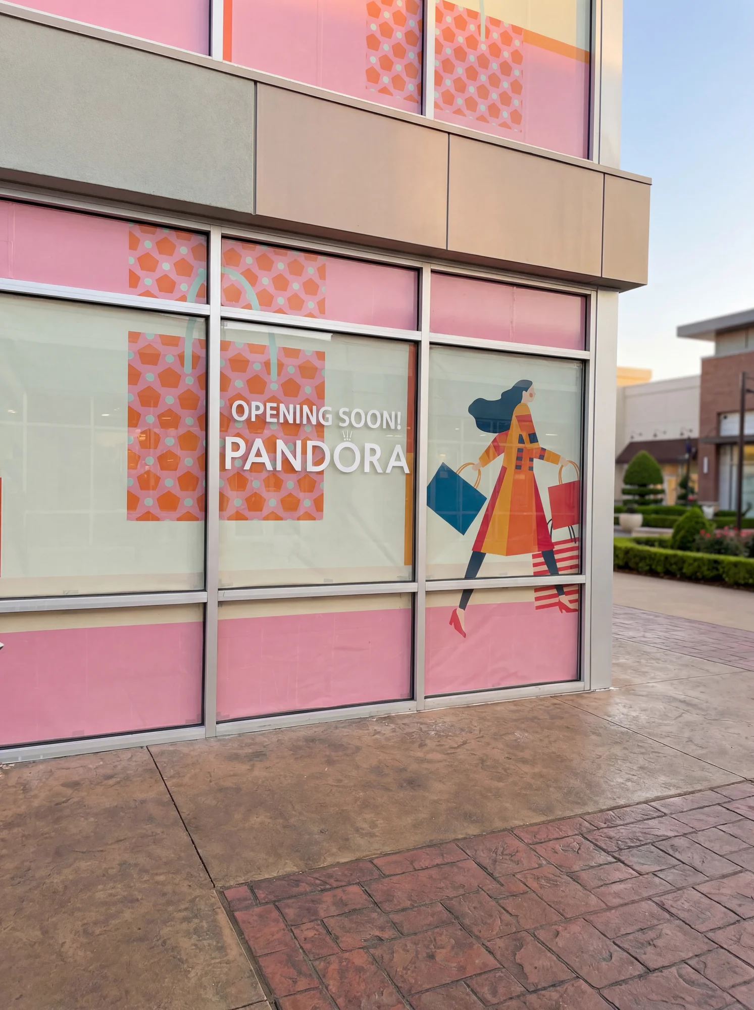 Window Graphics