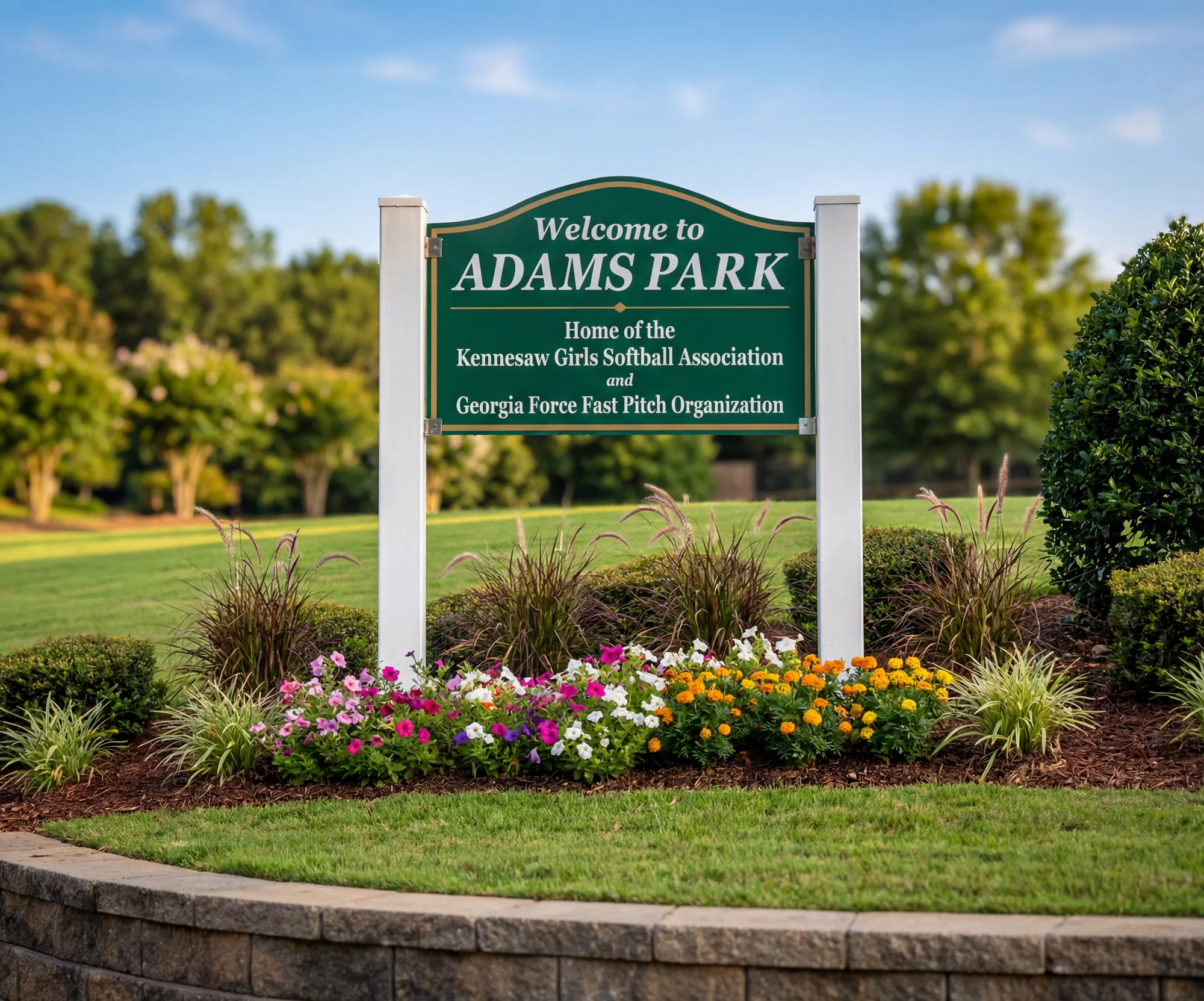 Yard & Site Signs