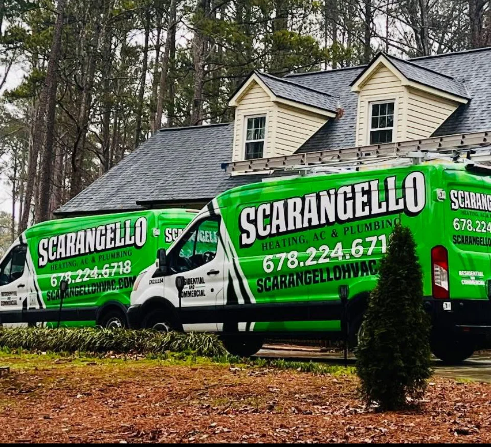 Maryann Scarangello